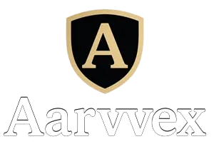 Aarvvex logo