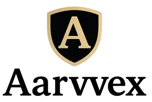Aarvvex logo