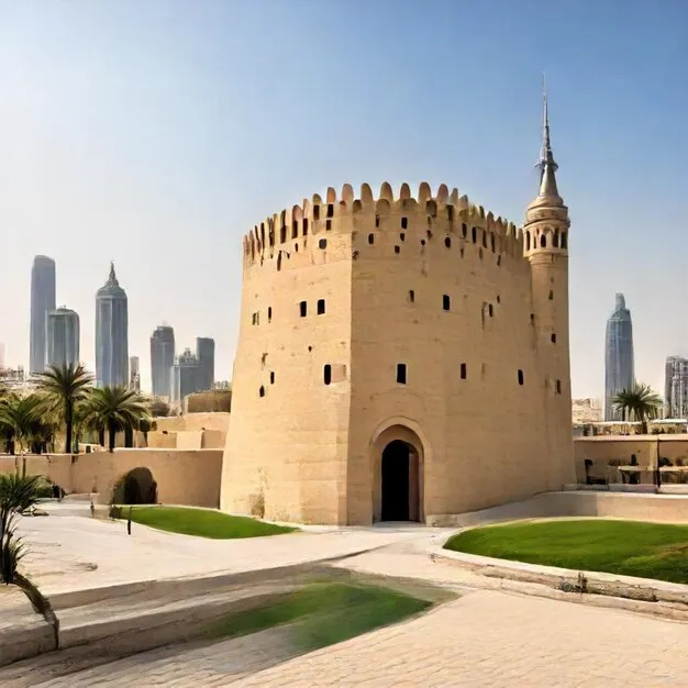 Ajman