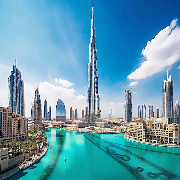 Dubai